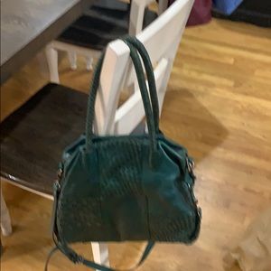 Patricia Nash shoulder bag